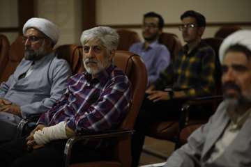 همایش تبیین و بررسی تجربیات نزدیک به مرگ از منظر پزشکی روانپزشکی، فلسفه و دین 